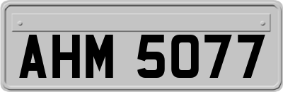AHM5077