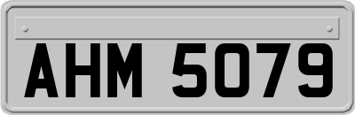 AHM5079