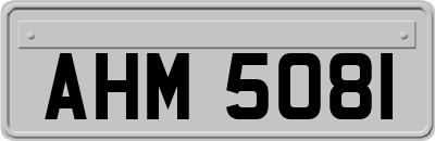 AHM5081