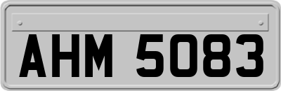 AHM5083