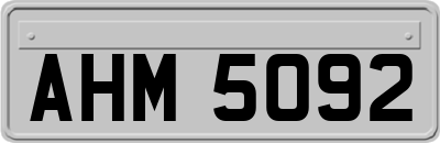 AHM5092