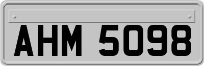 AHM5098