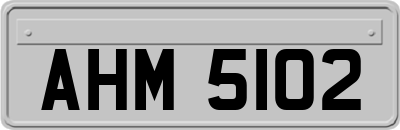 AHM5102