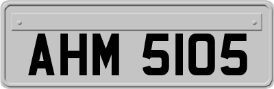AHM5105