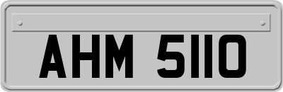 AHM5110
