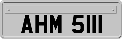 AHM5111