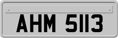 AHM5113