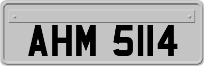 AHM5114