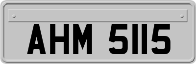 AHM5115