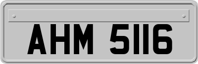 AHM5116