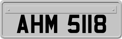 AHM5118