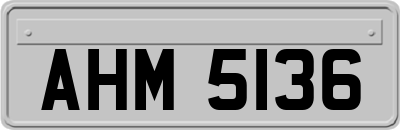 AHM5136