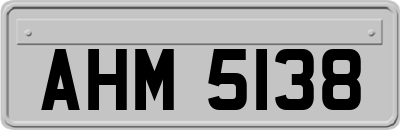 AHM5138