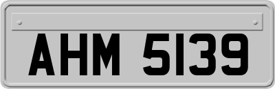 AHM5139