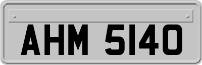 AHM5140