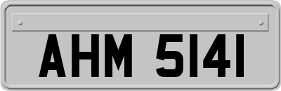 AHM5141