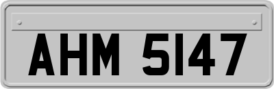 AHM5147