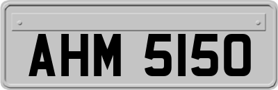 AHM5150