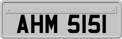 AHM5151