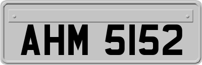 AHM5152