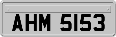 AHM5153