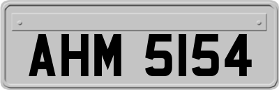 AHM5154