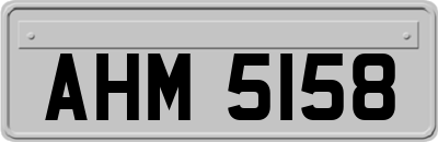 AHM5158