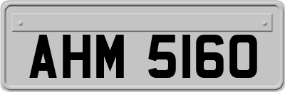 AHM5160