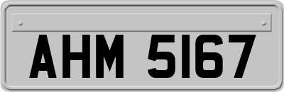 AHM5167