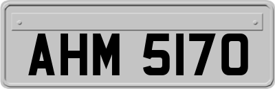 AHM5170