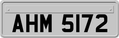 AHM5172