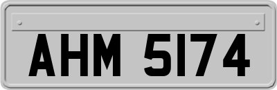 AHM5174