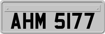 AHM5177