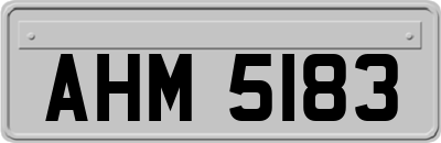 AHM5183