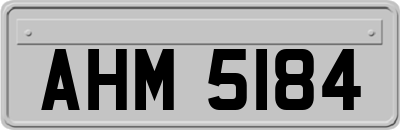 AHM5184