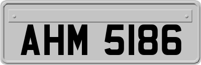 AHM5186