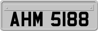 AHM5188