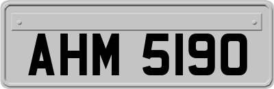 AHM5190