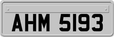 AHM5193