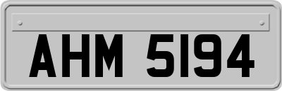 AHM5194
