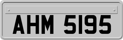 AHM5195