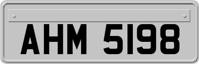AHM5198