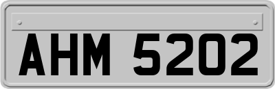 AHM5202