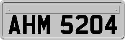 AHM5204