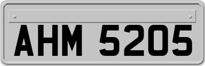 AHM5205