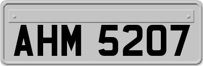 AHM5207
