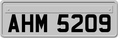 AHM5209