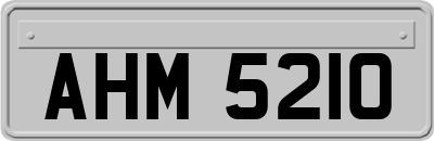 AHM5210
