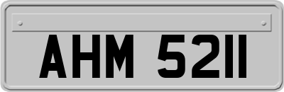 AHM5211