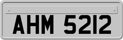 AHM5212